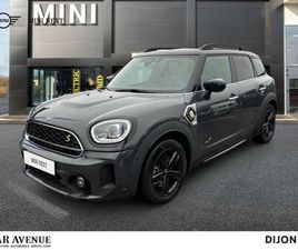 COOPER SE 125CH + 95CH NORTHWOOD ALL4 BVA6