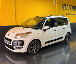 CITROEN C3 PICASSO HDI FAP COLLECTION