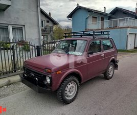 LADA NIVA