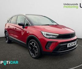 1.2 TURBO ULTIMATE EURO 6 (START/STOP) 5DR