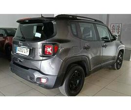 RENEGADE 1.0 SPORT 4X2
