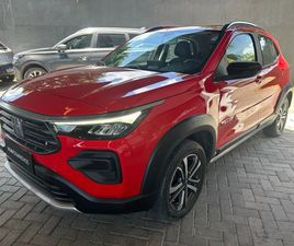 PULSE 1.0 TURBO 200 FLEX AUDACE CVT 2024 - GARANTIA DE FABRICA! CECILIA 8198693.3726.