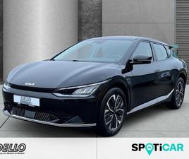 2WD 77KWH RUCKFAHRKAMERA NAVIGATIONSSYSTEM LM-FELG