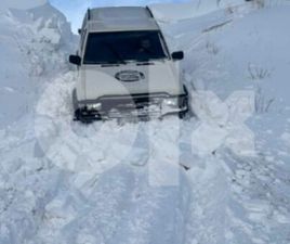 NISSAN TERRANO NISSAN TERRANO