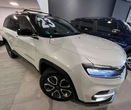 LIMITED T270 1.3 TB FLEX AUT