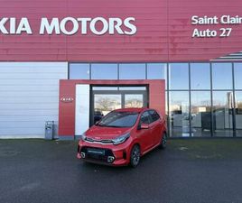 1.2 DPI 84CH GT LINE PREMIUM