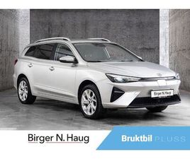 MG MG5 ELECTRIC COMFORT 2490,-! 0,- I INNSKUDD! 7 ÅRS GARANTI*