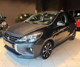 MITSUBISHI SPACE STAR 1.2 CONNECT EDITION