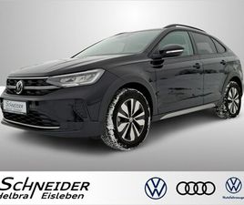 TAIGO 1.0 TSI DSG GOAL DAB+AZV+ACC+APP+LED