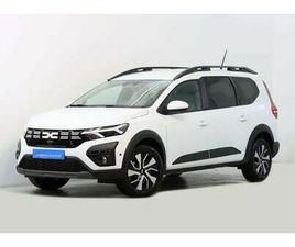 DACIA JOGGER 1.0 ECO-G EXPRESSION 7L BI-FUEL