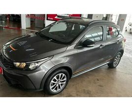 TREKKING 1.3 8V FLEX AUT.