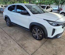 FIAT FASTBACK 1.0 200 TURBO FLEX AUT 2024