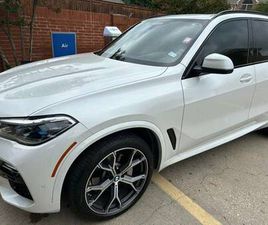 2020 BMW X5 XDRIVE40I – EXCELLENT CONDITION - $33,700(DALLAS)