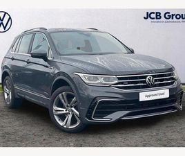 1.5 TSI R-LINE EDITION DSG EURO 6 (START/STOP) 5DR
