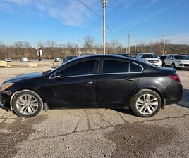 BUICK REGAL USED 2015 BUICK REGAL BASE