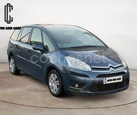 CITROEN GRAND C4 PICASSO 1.6 HDI BUSINESS