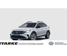 TAIGO LIFE 1.0 TSI GOAL