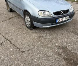 CITROEN SAXO CITROEN SAXO