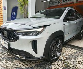 LIMITED ED.1.3 270 T.FLEX AUT.