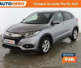 HONDA HR-V 1.5 I-VTEC ELEGANCE