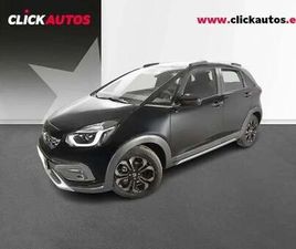 HONDA JAZZ 1.5 I-MMD 122CV CROSSTAR AT