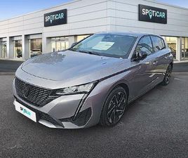 PURETECH 130CH S&S BVM6 ALLURE