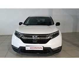 HONDA CR-V 2.0 I-MMD SPORT LINE 4X2