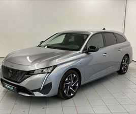 SW PHEV 180CH ALLURE PACK E-EAT8