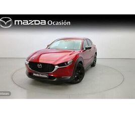 2.0 E-SKYACTIV-X HOMURA FWD 137KW