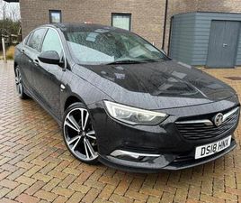 2.0 TURBO D BLUEINJECTION SRI VX LINE NAV GRAND SPORT EURO 6 (START/STOP) 5DR