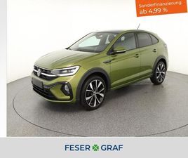 TAIGO R-LINE 1.5 TSI DSG PANO MATRIX NAVI RFK ACC