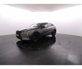 DS DS 4 1.2 PURETECH 130CV EAT8 PERFORMANCE LINE