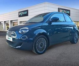 HB 320KM 85KW (118CV) ICON