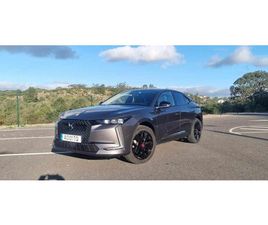 DS DS 4 E-TENSE 225, CX. A., 225CV