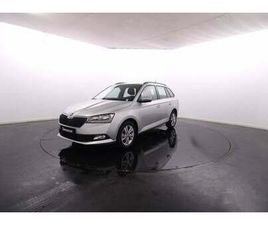 SKODA FABIA 1.0 TSI AMBITION 95CV