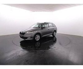 SKODA FABIA 1.0 TSI AMBITION 95CV