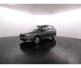 SKODA FABIA 1.0 TSI AMBITION 95CV