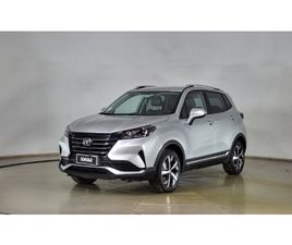 CHANGAN CS15 1.5 ELITE SUV 2021