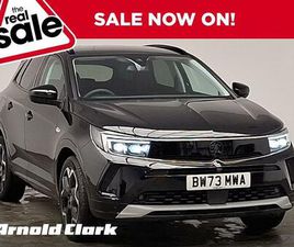 1.2 TURBO ULTIMATE EURO 6 (START/STOP) 5DR