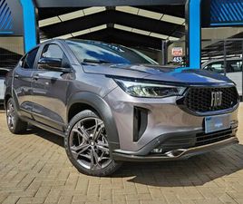 LIMITED ED.1.3 270 T.FLEX AUT.