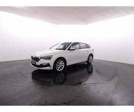 SKODA SCALA 1.0 TSI STYLE 110CV