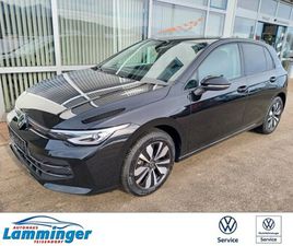 VIII GOAL AHK LED-PLUS ACC SHZ PDC