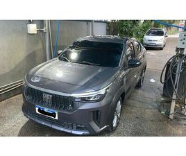 FIAT FASTBACK 1.0 200 TURBO FLEX AUT 2026