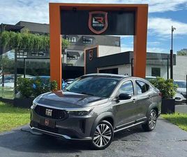 FIAT FASTBACK AUDACE 1.0 200 T. FLEX AUT 2025