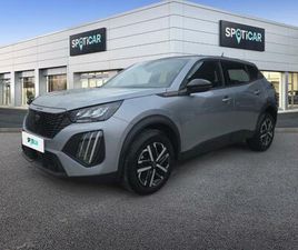 1.2 HYBRID 145CH STYLE E-DCS6