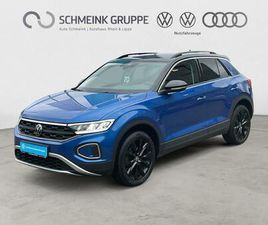 T-ROC 1.5 TSI DSG LIFE