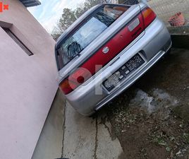 MAZDA 323 MAZDA 323F