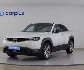 MAZDA MX-30 E-SKYACTIV 35,5 KWH EXCELLENCE