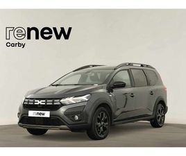 DACIA JOGGER JOGGER 1.0 TCE SL EXTREME+ UP&GO 7L