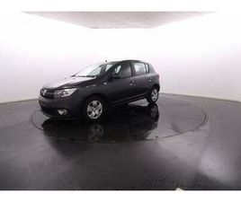 DACIA SANDERO 1.5 DCI CONFORT / GPS